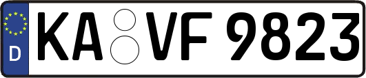 KA-VF9823