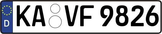 KA-VF9826