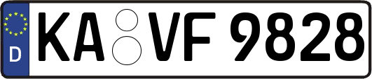 KA-VF9828
