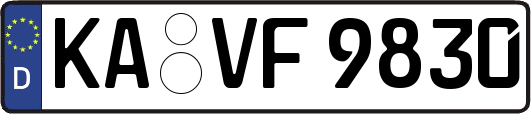 KA-VF9830