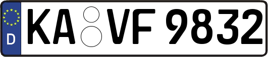 KA-VF9832