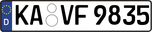 KA-VF9835