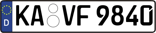 KA-VF9840