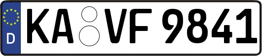 KA-VF9841