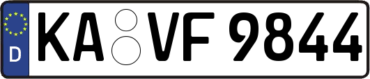 KA-VF9844