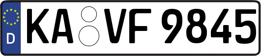 KA-VF9845