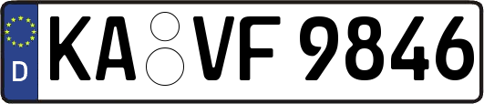 KA-VF9846