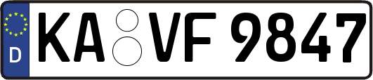 KA-VF9847