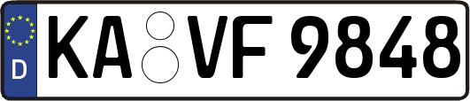 KA-VF9848