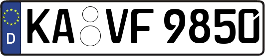 KA-VF9850