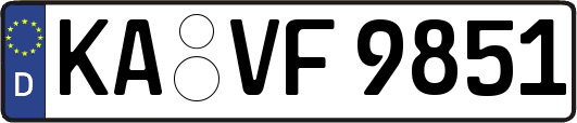 KA-VF9851