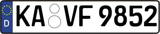 KA-VF9852