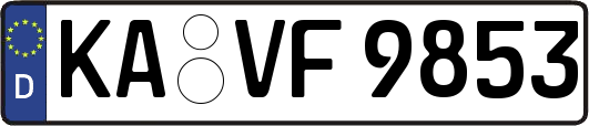 KA-VF9853