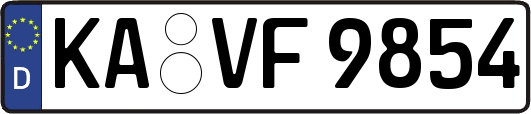 KA-VF9854