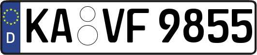 KA-VF9855