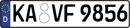 KA-VF9856
