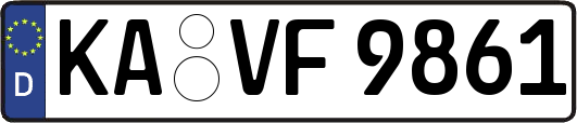KA-VF9861