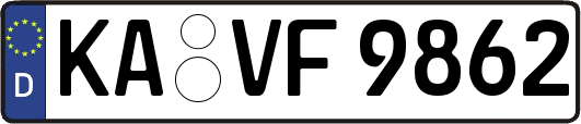 KA-VF9862