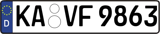 KA-VF9863