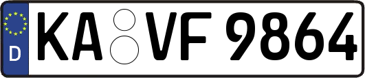 KA-VF9864