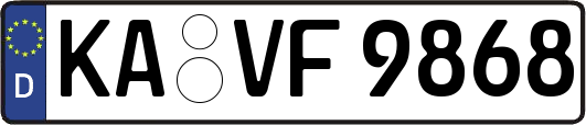 KA-VF9868