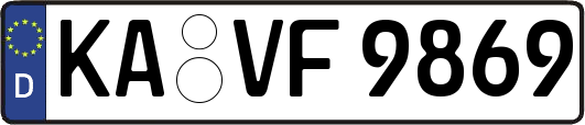 KA-VF9869