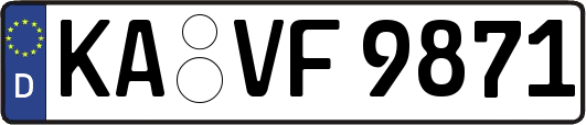 KA-VF9871