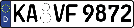 KA-VF9872