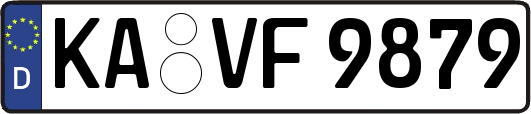 KA-VF9879