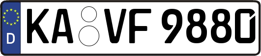 KA-VF9880