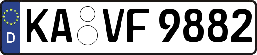 KA-VF9882