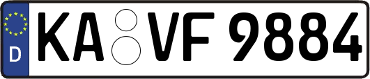 KA-VF9884