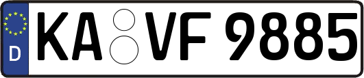 KA-VF9885