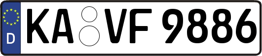 KA-VF9886