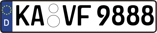 KA-VF9888