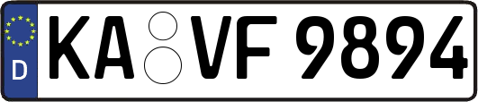 KA-VF9894