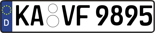 KA-VF9895