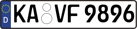 KA-VF9896