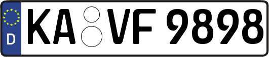 KA-VF9898