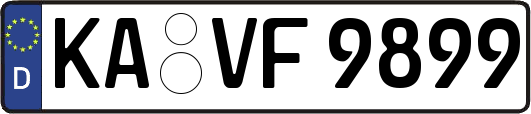 KA-VF9899