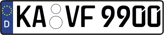 KA-VF9900