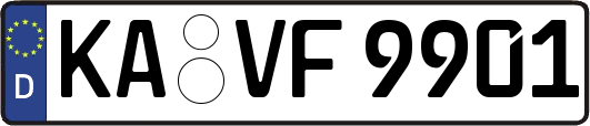 KA-VF9901