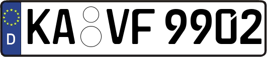 KA-VF9902