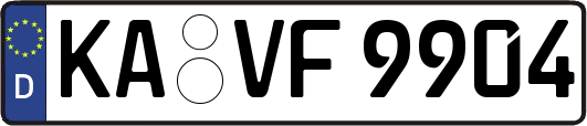 KA-VF9904