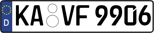 KA-VF9906