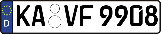 KA-VF9908