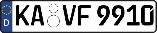 KA-VF9910