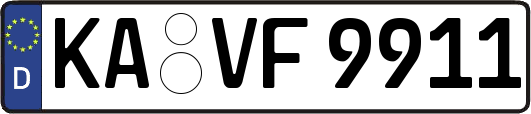 KA-VF9911