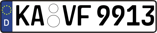 KA-VF9913