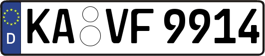 KA-VF9914